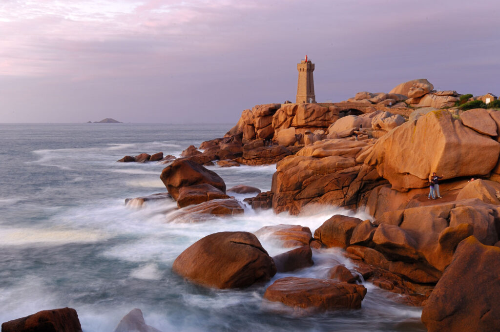 Hotel Perros Guirec - 1 reservierung hotel hotel les bains perros guirec 56019