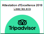 Zertifizierung als Trip Advisor e1642687875797