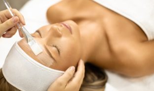 1/2 days - 6 hotel spa les bains bubble harmonie prodigieuse